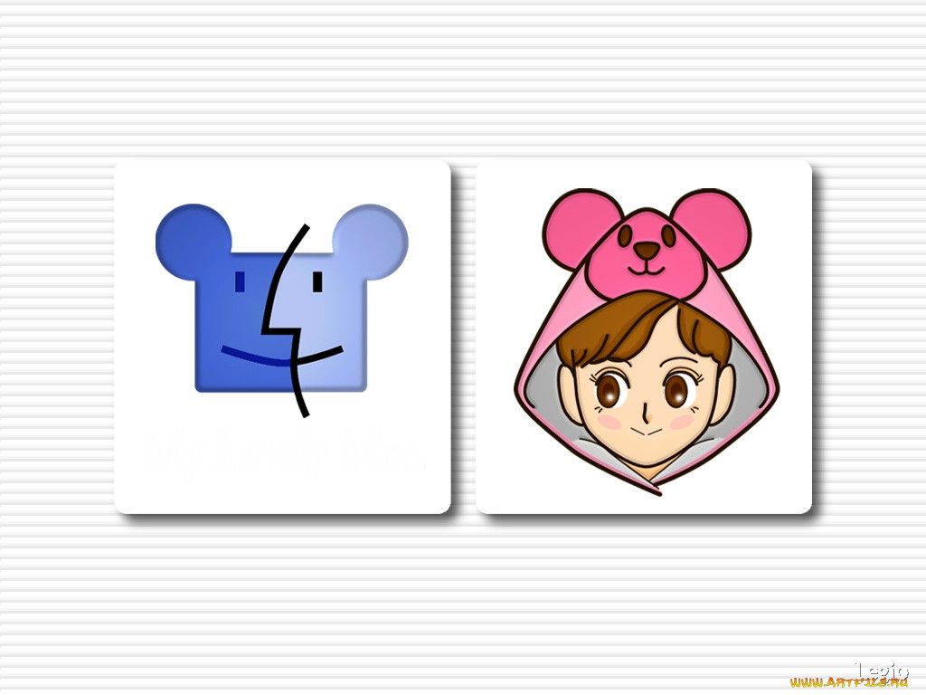 , mac, os